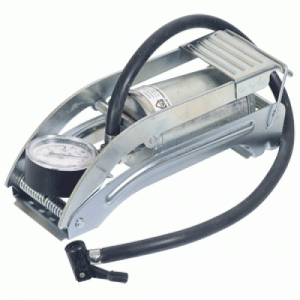 Насос ножной