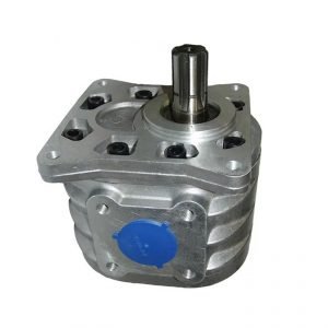 Насос НШ-50Д-3 (НШ-50У-3) (плоский ПРавый)