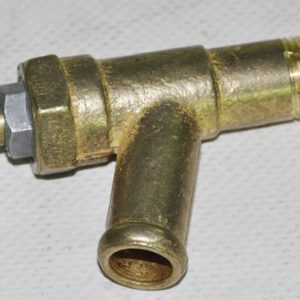 Кран КР-29(ВС-11)