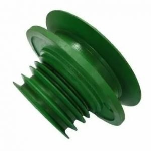 Шкив привода ходовой части (двиг.СМД-18) КДМ 2006