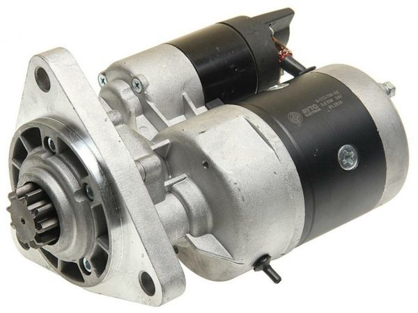 orig-2.jpeg Стартер 24В МТЗ Р — изображение 1
