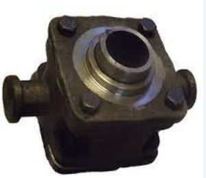 Корпус подшипника дисковой бороны БД БД 2.8.02.03.101