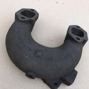 Трубопровод впускной т-р Т-25 Д21-1008032-Е