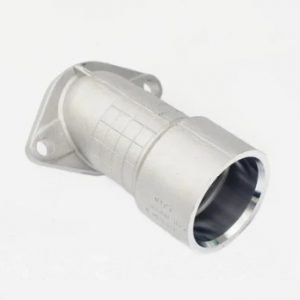 Патрубок 240-1002088-В