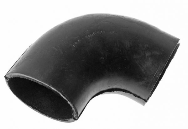 Патрубок 245-1109408Б — изображение 1