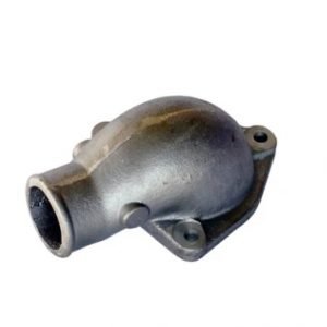 Патрубок 260-1008036-Б