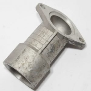 Патрубок (А) 240-1002088-В