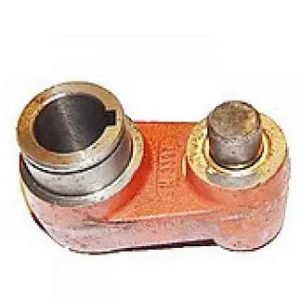 Корпус (трещетка) в сборе (5036020171)