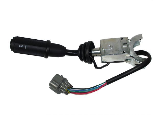 Переключатель подрулевой левый SET PARTS 701/80296 — изображение 1