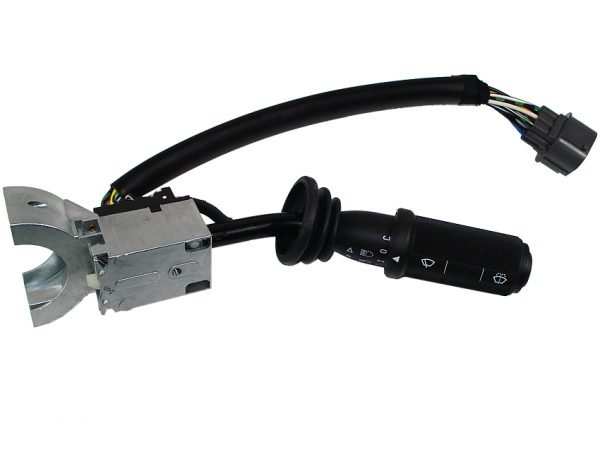 Переключатель подрулевой правый SET PARTS 701/80297 — изображение 1