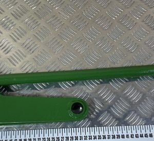 Подвеска зам. 917996 (Арт. 107695AE)