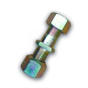 Шпилька 2ПТС-4 (с гайками) 887А-3103016-31 М16Х1,5 (правая)