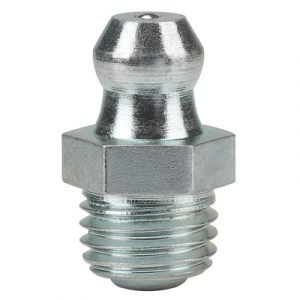 Масленка М8 прямая ЯФ-461