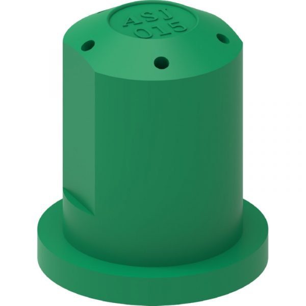 Форсунка "ARAG" PENTASTREAM зеленая — изображение 1