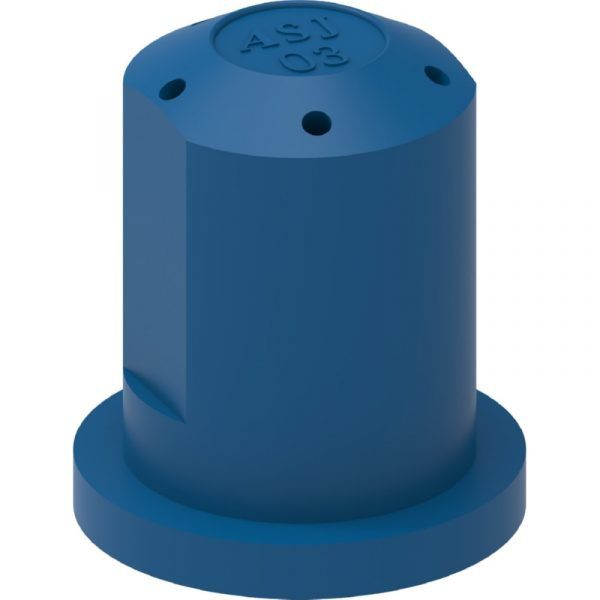 Форсунка "ARAG" PENTASTREAM синяя — изображение 1