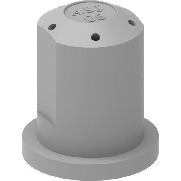 Форсунка "ARAG" PENTASTREAM серая — изображение 1