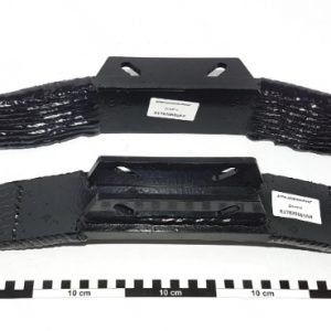 Долото (Hardox без наплавки) (Артикул R17820721AE)