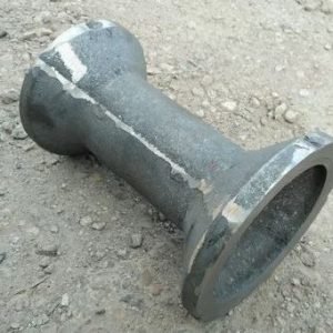 Шпулька распорная бороны БД БД 2.8.02.03.003