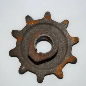 Звездочка зернометателя ЗМ-60 Н203.211.02