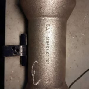 Шпулька распорная бороны БДТ-7 БДТ 6ПР.06.00.105Л