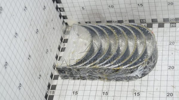 Вкладыши А-41 шат. Н1 /Дайдо Металл Русь/ — изображение 1