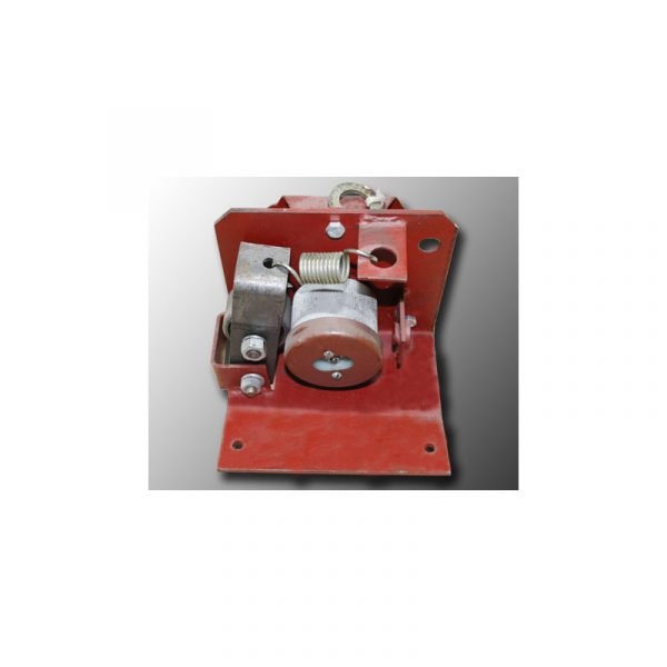 Привод ППР 13.030 — изображение 1