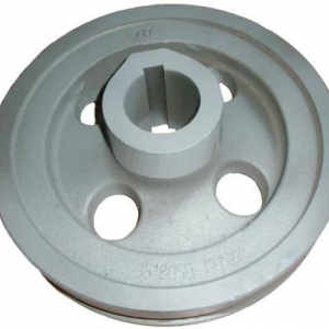 Шкив вала контрпривода жатки 3518050-11076А