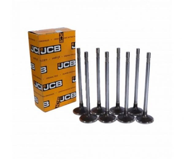 Клапан впускной SET PARTS 320/03697 — изображение 1