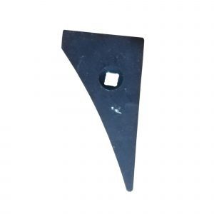 Клин полевой доски левый (артикул CA061AS )