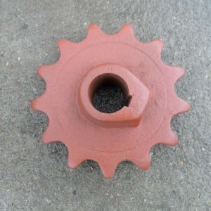 Звездочка (z=13) ведущая КСВ 04.103