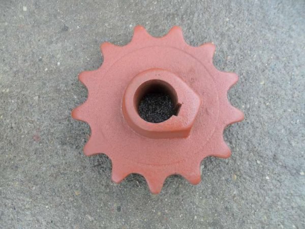 Звездочка (z=13) ведущая КСВ 04.103 — изображение 1