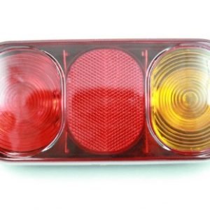 Фонарь задний в сборе SET PARTS 700/50018