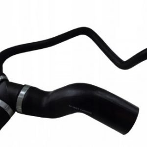 Патрубок радиатора верхний SET PARTS 834/11380