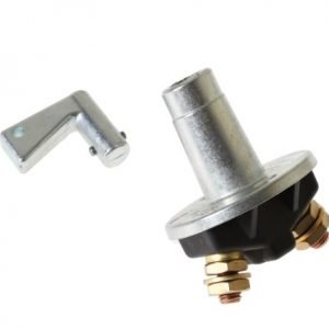 Выключатель массы SET PARTS 701/47400