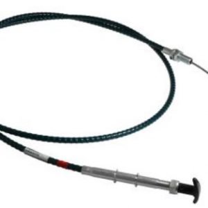 Тросик блокировки стрелы SET PARTS 910/60106