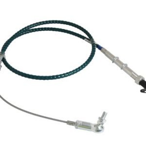 Трос блокировки стрелы SET PARTS 910/60107