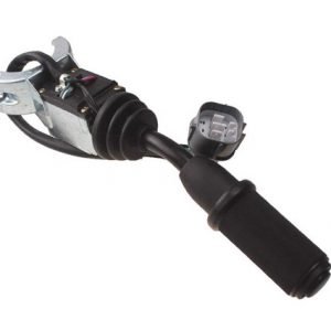 Переключатель подрулевой левый SET PARTS 701/80296