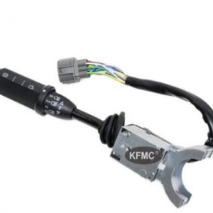 Переключатель подрулевой правый SET PARTS 701/80297