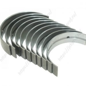 Вкладыши коренные, комплект, 1-ый ремонт SET PARTS 320/09203