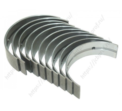 screenshot_1-4.jpg Вкладыши коренные, комплект, номинал SET PARTS 320/09202 — изображение 1