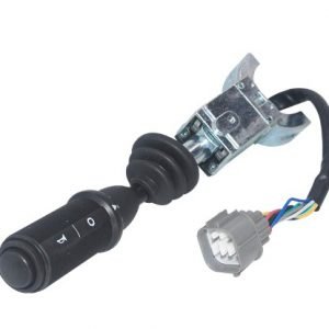 Подрулевой переключатель SET PARTS 701/80299