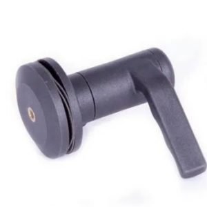 Ручка левой форточки SET PARTS 331/34994