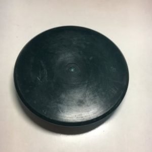 Направляющая аутригера нижняя SET PARTS 331/20550