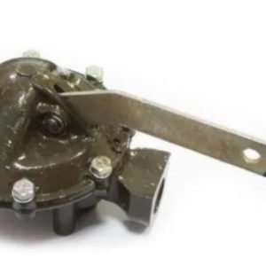 Насос ручной подкачки К-700