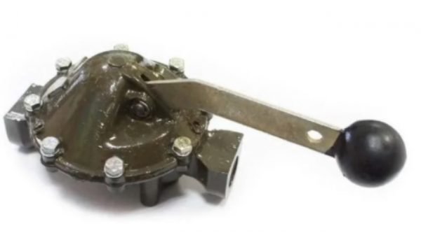 Насос ручной подкачки К-700 — изображение 1