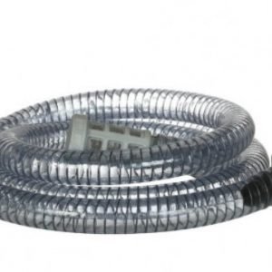 Подающий шланг с краном и фильтром для Инжектора Вентури 2*