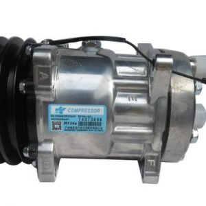 Компрессор кондиционера CARGO 84018077, 060506146, 84018078