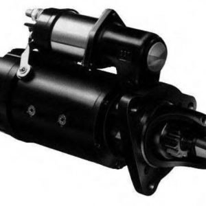 Стартер Delco Reamy 7963480, 7983020, 7618950