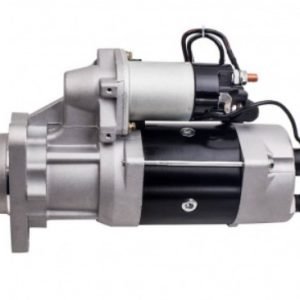 Стартер Delco Reamy 7998010,19999230