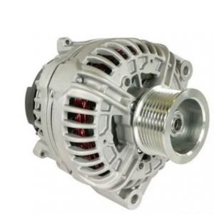 Генератор Bosch RE210793, RE555751